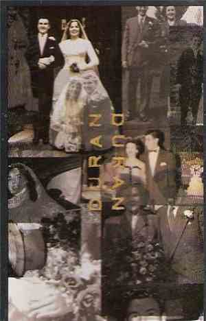 Duran Duran - Duran Duran (The Wedding Album)