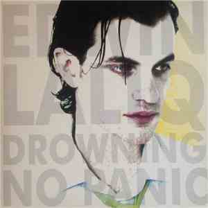 Ed Laliq - Drowning / No Panic