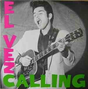 El Vez - El Vez Calling