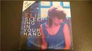 Elisa - Sleeping In Your Hand