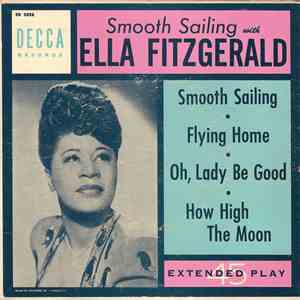 Ella Fitzgerald - Smooth Sailing with Ella Fitzgerald
