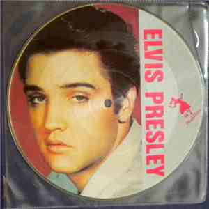 Elvis Presley - Are You Lonesome Tonight / I Gotta Know