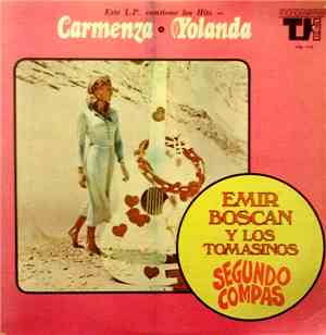 Emir Boscán Y Los Tomasinos - Segundo Compás