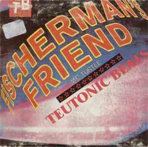 Fischerman's Friend - Teutonic Beats