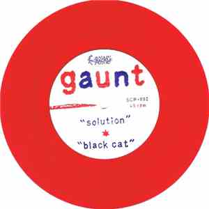 Gaunt  - Solution