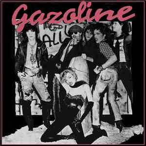 Gazoline - Sally / Electric Injection