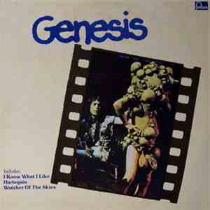 Genesis - Genesis