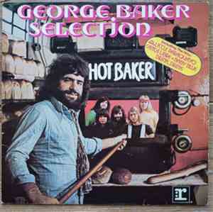 George Baker Selection - Hot Baker