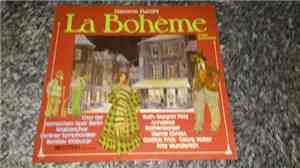Giacomo Puccini - La Boheme