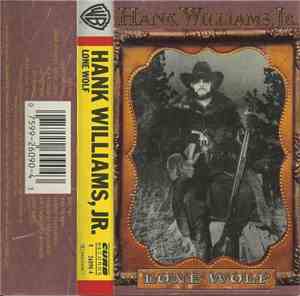 Hank Williams Jr. - Lone Wolf