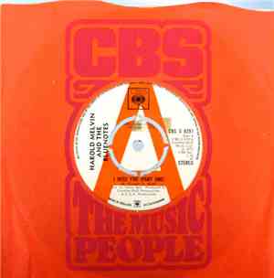 Harold Melvin And The Bluenotes - I Miss You (Part One)