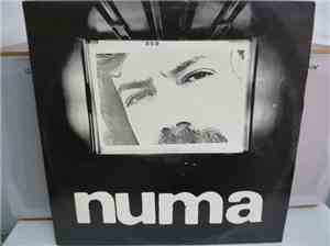 Hector Numa Moraes - Numa