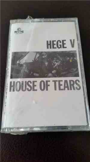 Hege V - House Of Tears