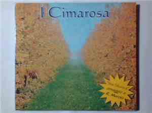 I Cimarosa - Amori Che Bruciano
