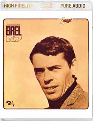 Jacques Brel - Jacques Brel 67