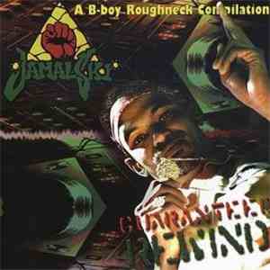 Jamalski - Guaranteed Rewind - A B-Boy Roughneck Compilation