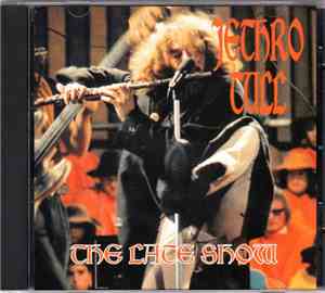 Jethro Tull - The Late Show