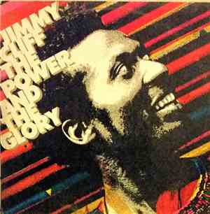 Jimmy Cliff - The Power And The Glory