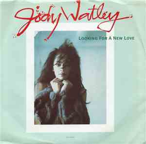 Jody Watley - Looking For A New Love