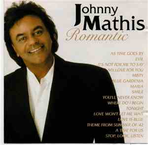 Johnny Mathis - Romantic