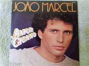 João Marcel - Amor Cigano