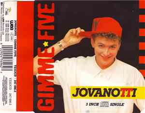 Jovanotti - Gimme Five