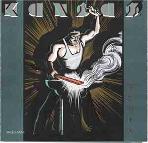 Kansas - Power