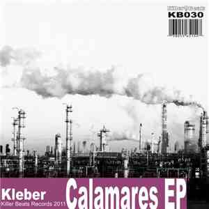 Kleber - Calamares EP