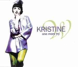 Kristine W - One More Try