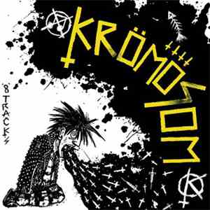 Krömosom -  8 Tracks