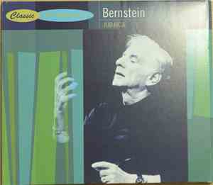 Leonard Bernstein - Classic Performances Bernstein Jidica