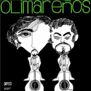 Los Olimareños - Rumbo