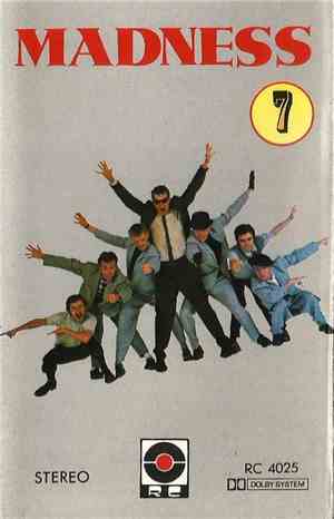 Madness - 7