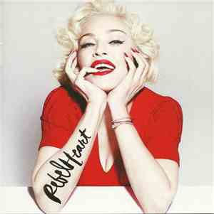 Madonna - Rebel Heart