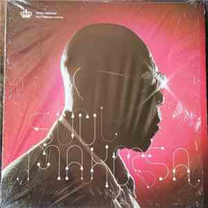 Manu Dibango - Soul Makossa (Remixes)