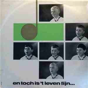 Marc Beurghs - En Toch Is’T Leven Fijn (Life Is Still Good To Me)