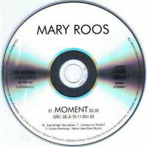 Mary Roos - Moment