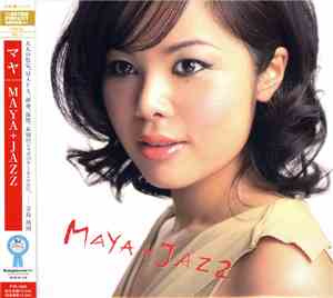 Maya - Maya + Jazz