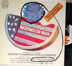 Melvin Van Peebles - Watermelon Man