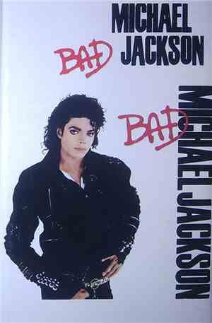 Michael Jackson - Bad