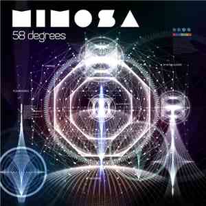 Mimosa - 58 Degrees