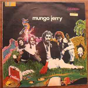 Mungo Jerry - Mungo Jerry