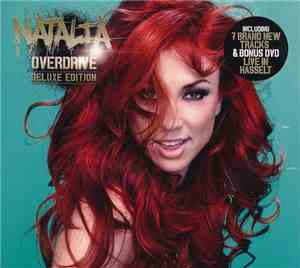 Natalia  - Overdrive