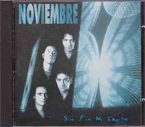 Noviembre - Sin Fin Ni Límite