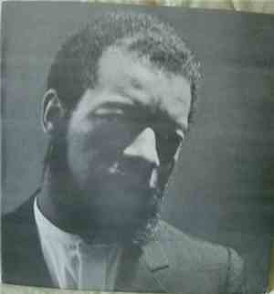 Ornette Coleman - Town Hall December 1962