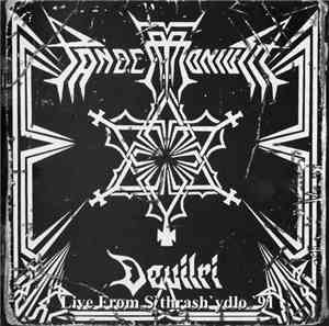 Pandemonium  - Unholy Bible Of Polish Death Metal Vol. 2