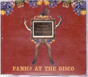 Panic! At The Disco - I Write Sins Not Tragedies