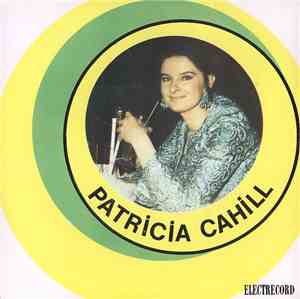 Patricia Cahill - Patricia Cahill