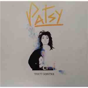 Patsy - Tout Contre