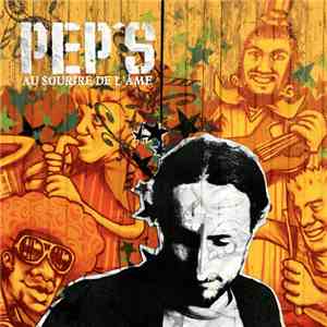 PEP'S - Au Sourire De L'Ame